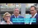 La cour d'appel de Paris a rendu son verdict sur l'affaire Balkany