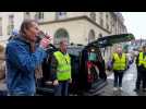 Coronavirus : La CGT défile à Compiègne malgré l'interdiction de rassemblement