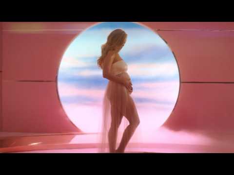 VIDEO : Katy Perry confirma que est embarazada junto a Orlando Bloom