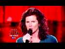 BA - The Voice - 7 mars