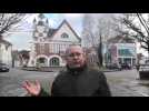 Municipales Achicourt