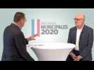 Municipales 2020 : Joël Decat, tête de liste « Bailleul, réussir ensemble »