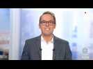 Bug à Télématin