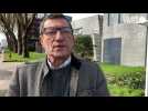 Christian Mouton, pour « Aimer Lorient »