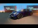 Présentation vidéo de la nouvelle Porsche 911 Turbo S (992)