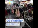 Roubaix-Tourcoing: cinq friperies où s'habiller pas cher : le teaser