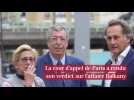 La cour d'appel de Paris a rendu son verdict sur l'affaire Balkany