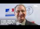 JO 2020 : Parité pour le porte-drapeau, Masseglia salue une 