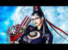 BAYONETTA AND VANQUISH Bande Annonce (2020) PS4