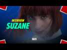 Interview de Suzane : la nouvelle révélation de la pop française