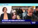 De Taddeo, une femme sous influence ? - 19/02