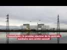 Fessenheim : le premier réacteur de la centrale nucléaire sera arrêté samedi