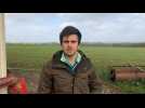 Maxime Gautreau, agriculteur et twittos