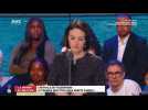 Le monde de Macron : Le SMS incendiaire de Julie Gayet à Brigitte Macron ! - 19/02