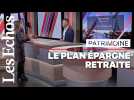 Les atouts caché du PER