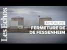 Nucléaire : la fermeture de Fessenheim va pouvoir commencer