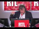 L'invité de RTL Soir du 19 février 2020