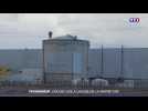 La fermeture de la centrale nucléaire de Fessenheim suscite l'inquiétude