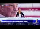 Michael Bloomberg: Des milliards contre Donald Trump - 19/02
