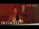 DE GAULLE - Spot 30sec