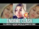 MÉLANIE CLASHÉE UNE NOUVELLE FOIS PAR SAMANTHA EMUE, ELLE RACONTE TOUT CE QU'IL S'EST PASSÉ !