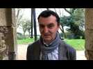 Municipales à Plouzané. Yves du Buit, 43 ans