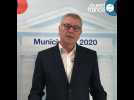 Municipales 2020 à Rezé, Gérard Allard