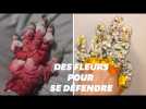 Pour calmer son anxiété, cette instagrameuse se fait 