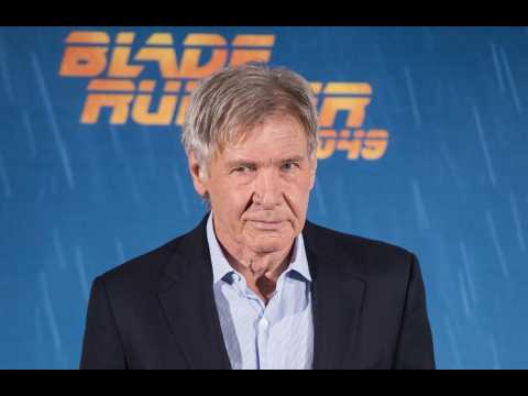 VIDEO : Harrison Ford: 'Je ne sais pas ce qu'est un fantme de la Force, et je m'en fiche'