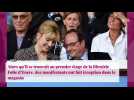 François Hollande : sa dédicace tourne au vinaigre, l'ancien président exfiltré