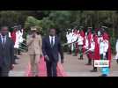Togo : Faure Gnassingbé, au pouvoir depuis 15 ans, brigue un quatrième mandat