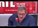 RTL Matin du 21 février 2020