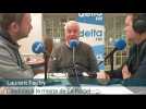 Municipales 2020 : interview de Laurent Feutry, candidat au Portel