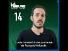 LE CHIFFRE A PARTAGER | Fessenheim... on ferme !