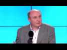 Le Grand Oral de Vincent De Coorebyter