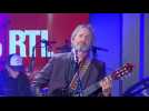 Murray Head - Never Even Thought (Live) - Le Grand Studio RTL