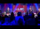 Murray Head - One night in Bangkok (Live) - Le Grand Studio RTL