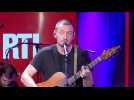 Antoine Elie - La Rose et l'armure (Live) - Le Grand Studio RTL