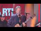 Murray Head - Los Angeles (Live) - Le Grand Studio RTL