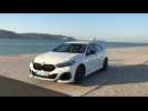 Présentation vidéo de la BMW Série 2 Gran Coupé