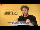 Hunters (Amazon Prime) : L'interview de Josh Radnor