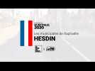Les municipales de Raphaëlle : Hesdin