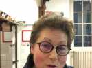 Isabelle Vieira, vétérinaire