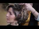 Concours régional de coiffure de Cambrai