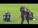 PSG : la colère de Kylian Mbappé face à son entraîneur Thomas Tuchel (vidéo)