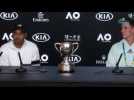 Open d'Australie 2020 - Rajeev Ram : The 58th attempt is the right one for Rajeev Ram