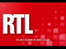 Le journal RTL du 02 février 2020