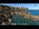 Zoom : Bretagne, des caps et des pointes