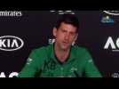 Open d'Australie 2020 - Novak Djokovic