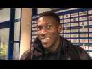 L2 SOCHAUX-LORIENT 0-4